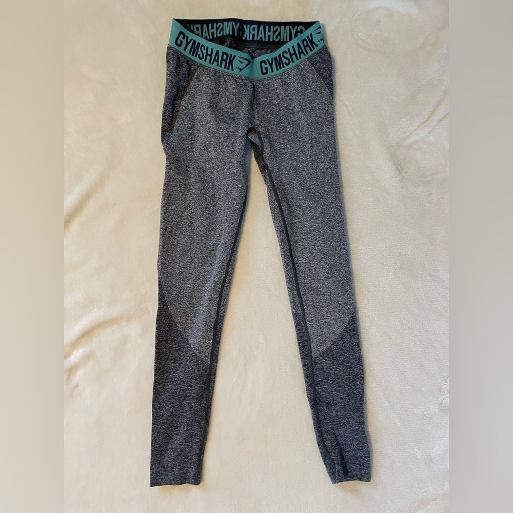 Gymshark Dry Flex leggings